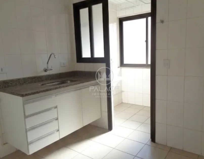 Apartamento À Venda Condomínio Edifício Roma Piracicaba