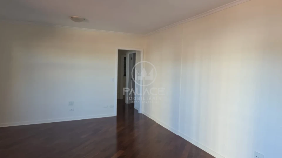 Apartamento À Venda Edificio Las Vegas Piracicaba