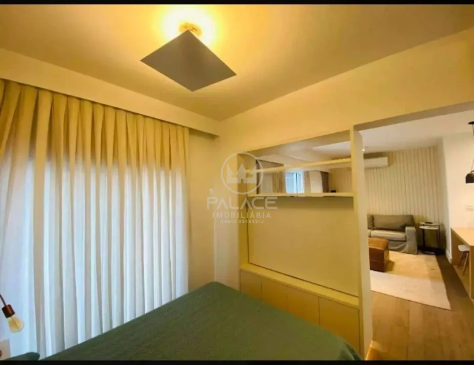 Apartamento À Venda E Locação Condomínio Edifício Trio By Lindenberg Piracicaba - Foto 5