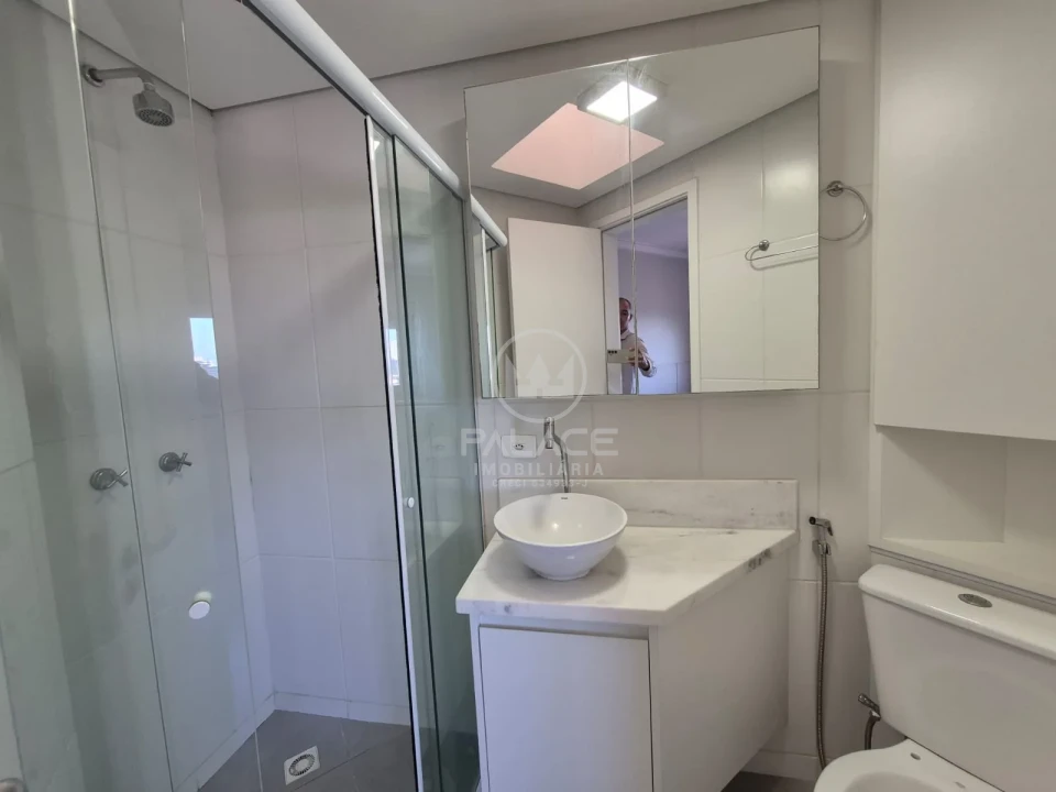 Apartamento Para Alugar Residencial Plaza Mayor Piracicaba - Foto 5