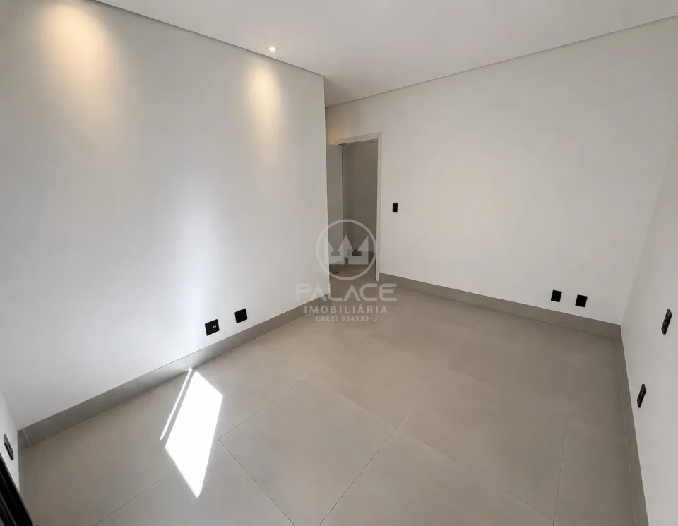 Casa Em Condomínio À Venda E Locação Residencial Damha I Piracicaba - Foto 8