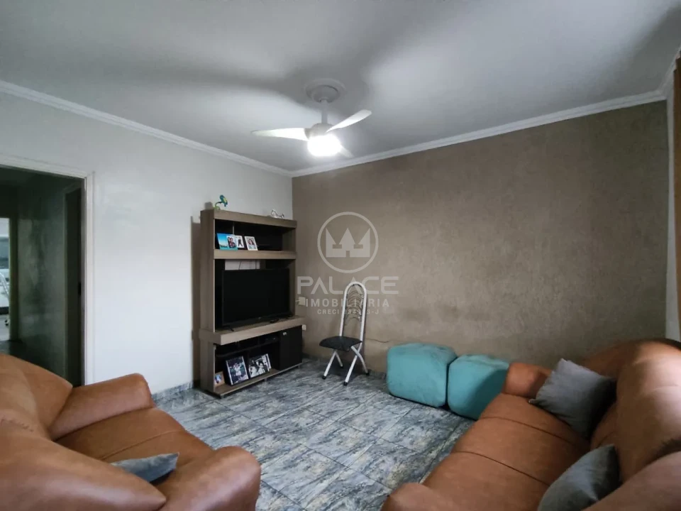 Casa Para Alugar Jardim Taiguara I Piracicaba - Foto 3