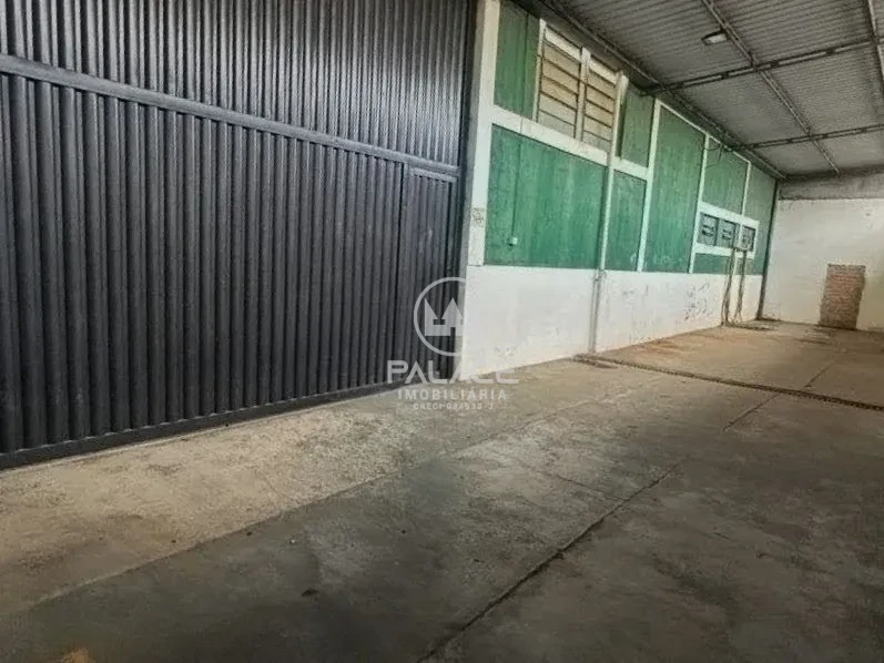 Barracão disponivel para locação - Foto 2
