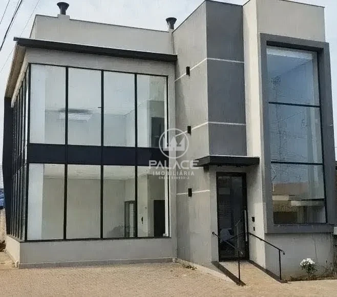 imovel comercial disponivel para locação/São Dimas