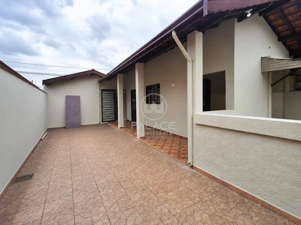 Casa À Venda Santa Terezinha Piracicaba - Foto 3