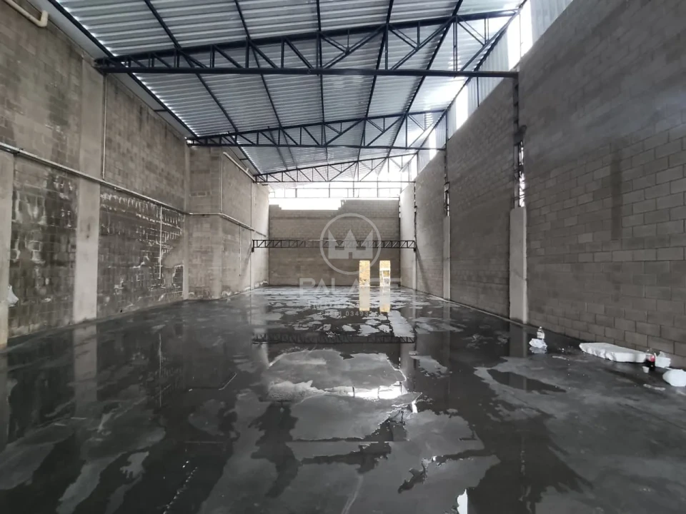 Comercial Para Alugar Paulicéia Piracicaba - Foto 5