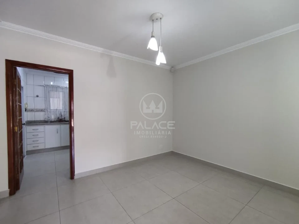 Casa para alugar em Jardim Petrópolis, Piracicaba — Portal Mundo do Imóvel