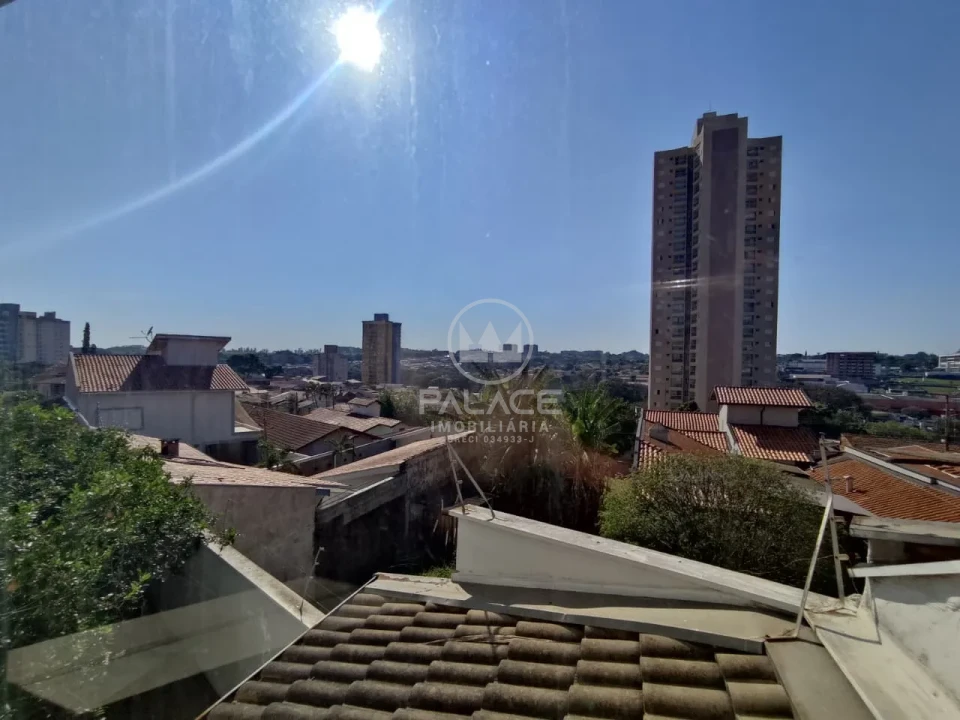 Casa à venda e para alugar em Vila Independência, Piracicaba — Portal Mundo do Imóvel