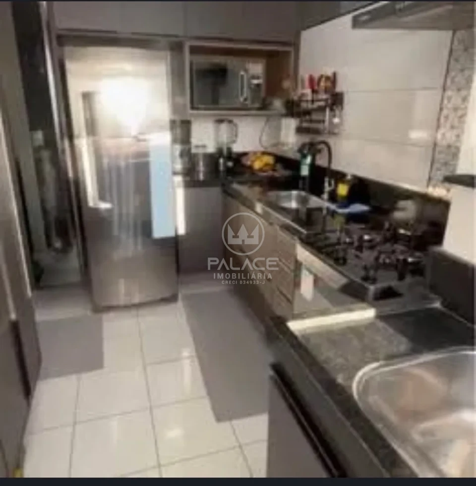 Apartamento, 2 quartos, 53 m² - Foto 5