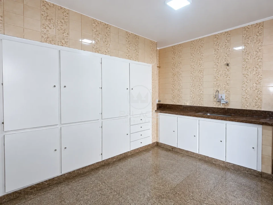 Comercial Para Alugar Cidade Alta Piracicaba - Foto 6