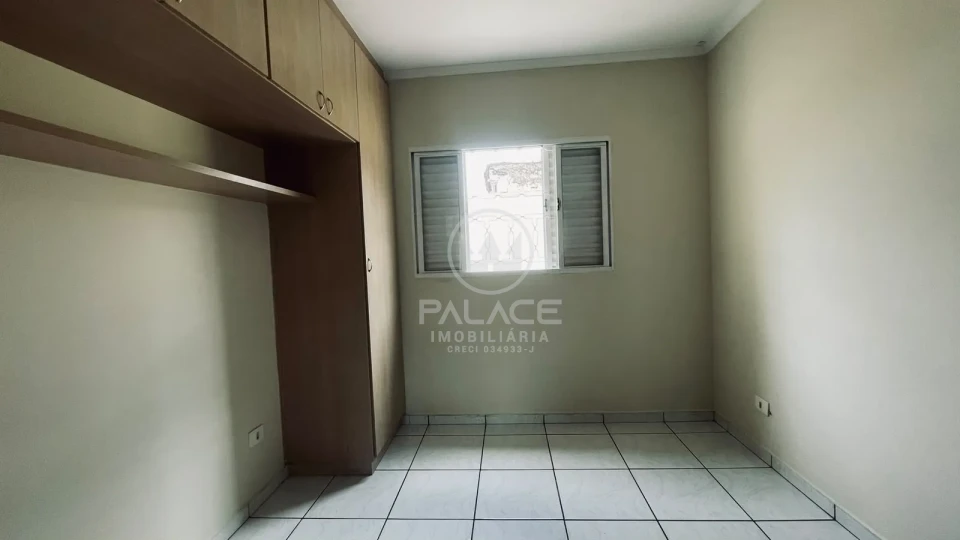 Casa Para Alugar Maracanã Piracicaba - Foto 8