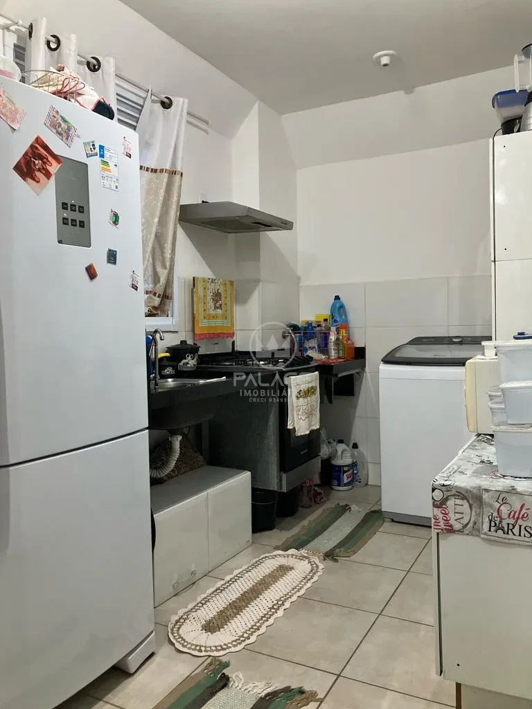 Apartamento À Venda Vitta Jardins Piracicaba - Foto 5