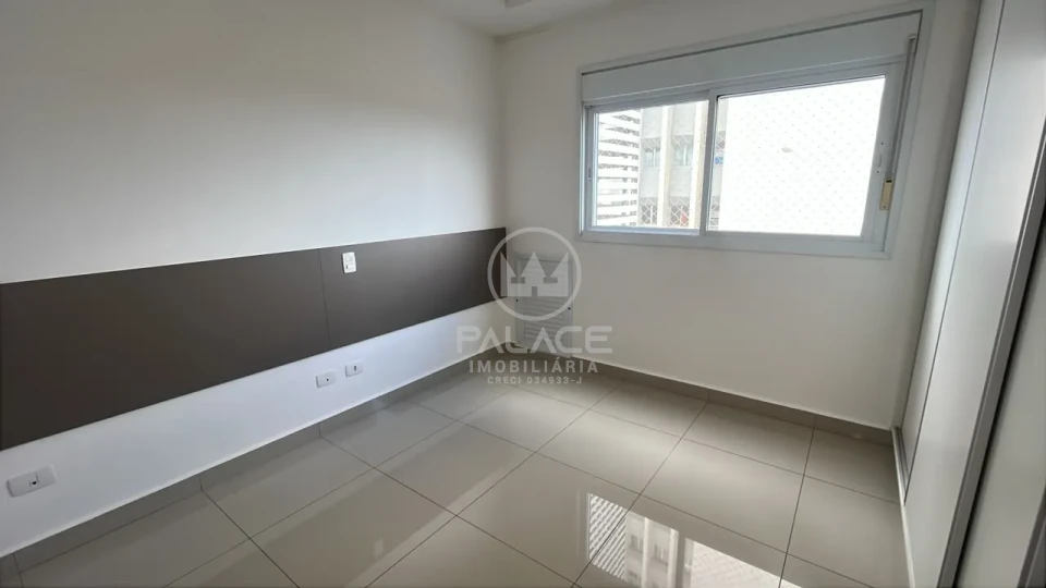 Apartamento Para Alugar Edificio Mondial Piracicaba - foto 5