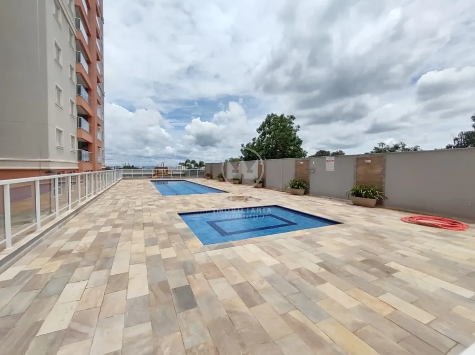 Apartamento Para Alugar Residencial Supreme Piracicaba - foto 5