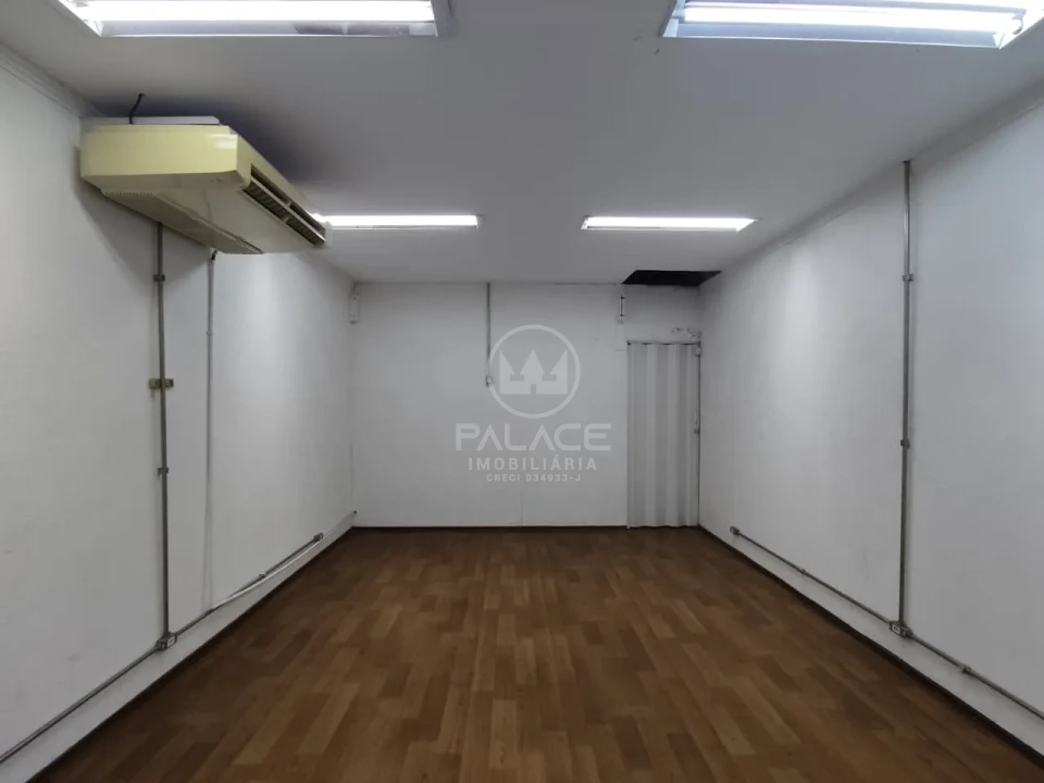 Comercial Para Alugar Centro Piracicaba - foto 16