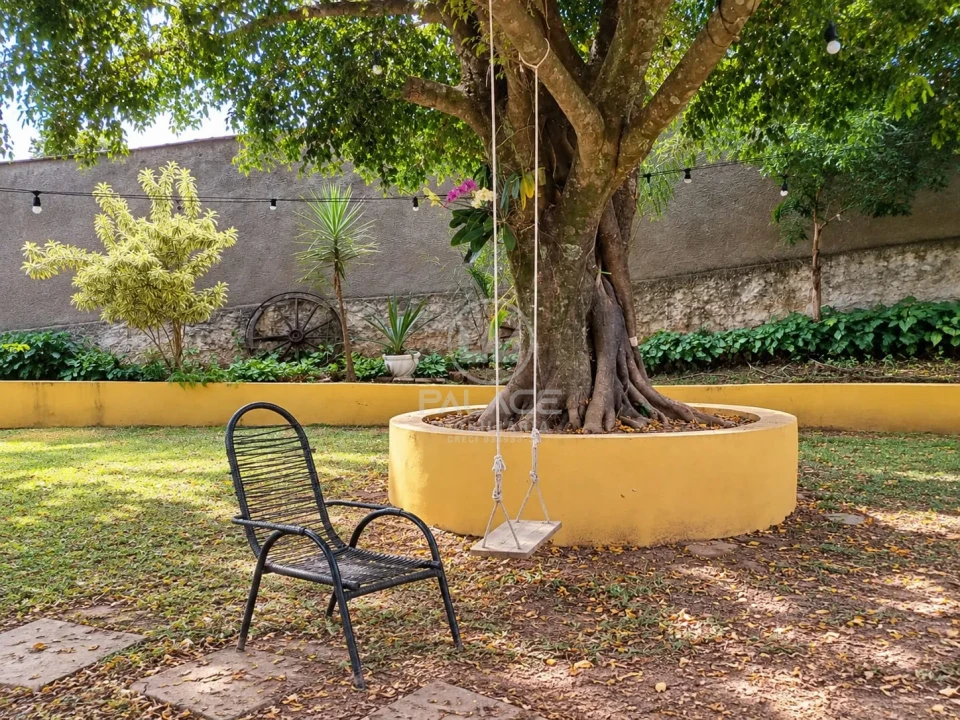 Fazenda, sítio ou chácara 3 quartos à venda em Estância Lago Azul (Ártemis), Piracicaba - foto 4
