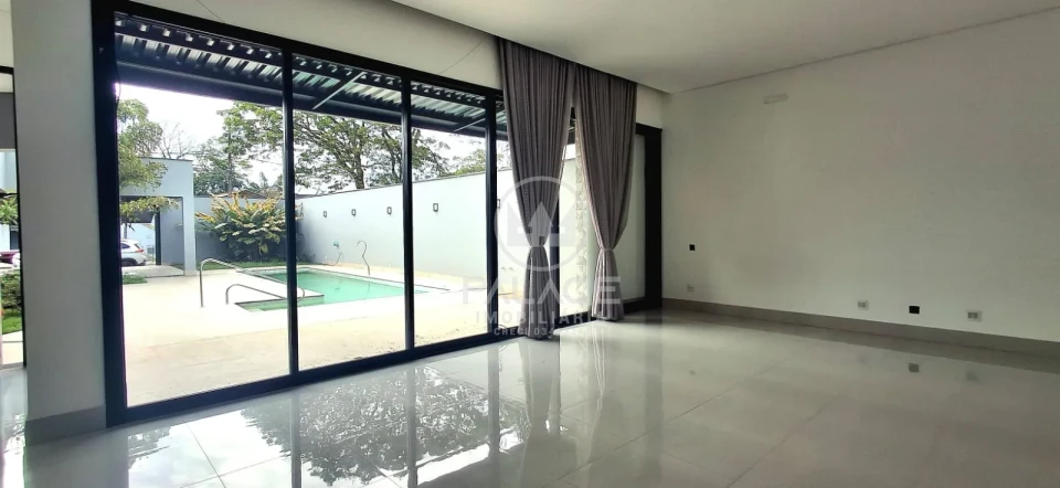 CASA NO CONDOMINIO  JARDIM VILA VERDE - Foto 5