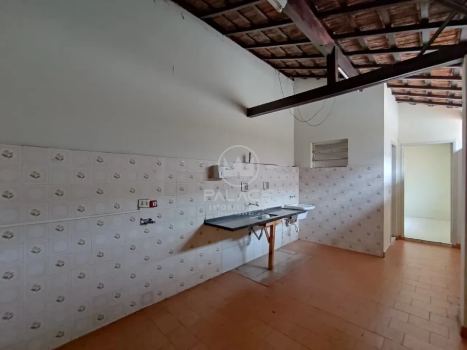 Casa Para Alugar Vila Independência Piracicaba - foto 25