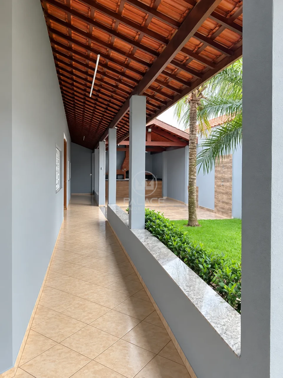 Casa Para Alugar Loteamento Santa Rosa Piracicaba - Foto 5