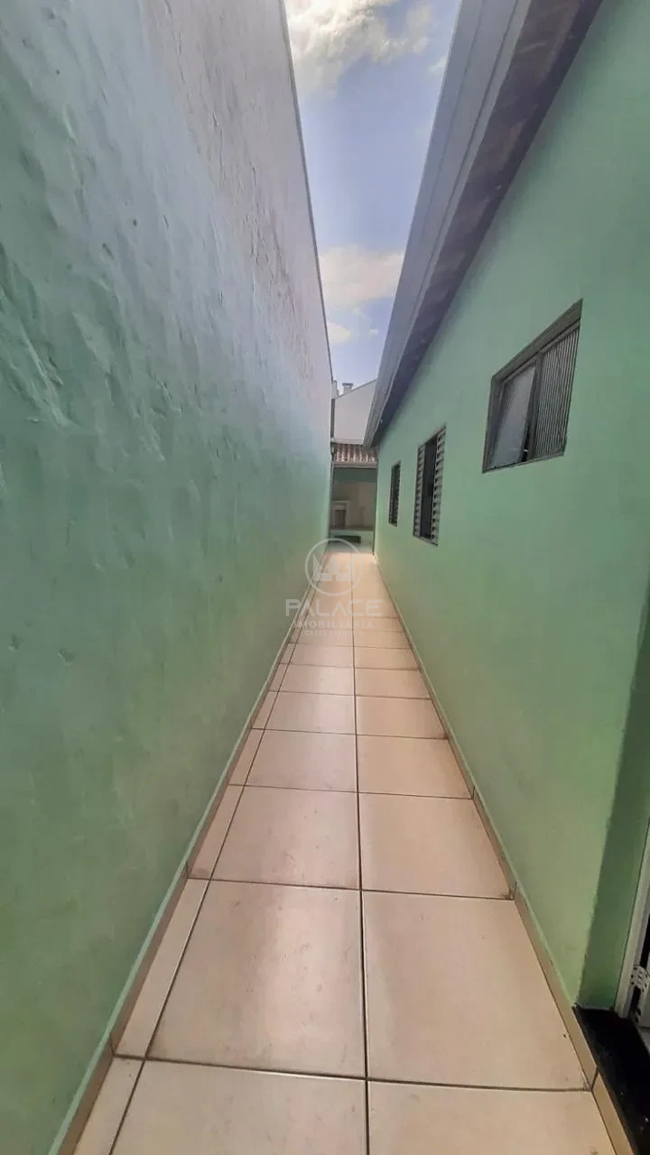 CASA PARA LOCAÇÃO JARDIM NOVA SUIÇA COM 3 QUARTOS - Foto 12