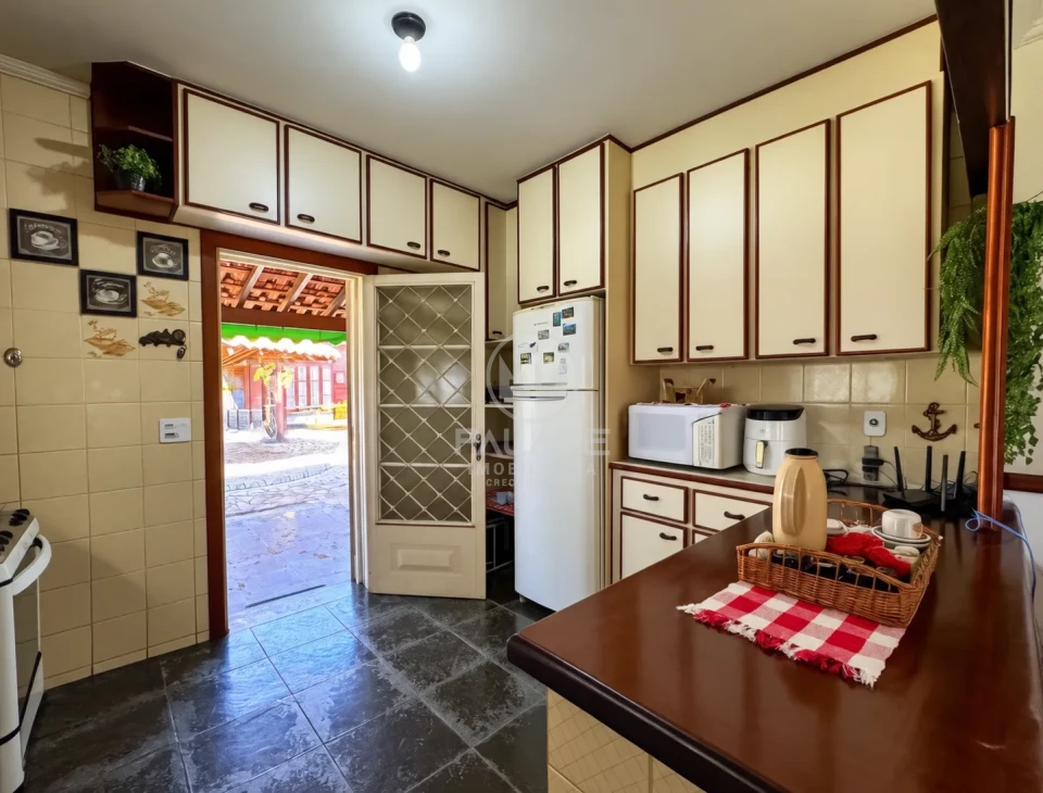 Casa em Condomínio no Colinas do Piracicaba (Ártemis), Piracicaba — foto 6 de 26