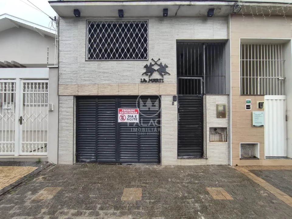 Casa de 3 quartos à venda no Cidade Alta, Piracicaba — foto 1 de 10
