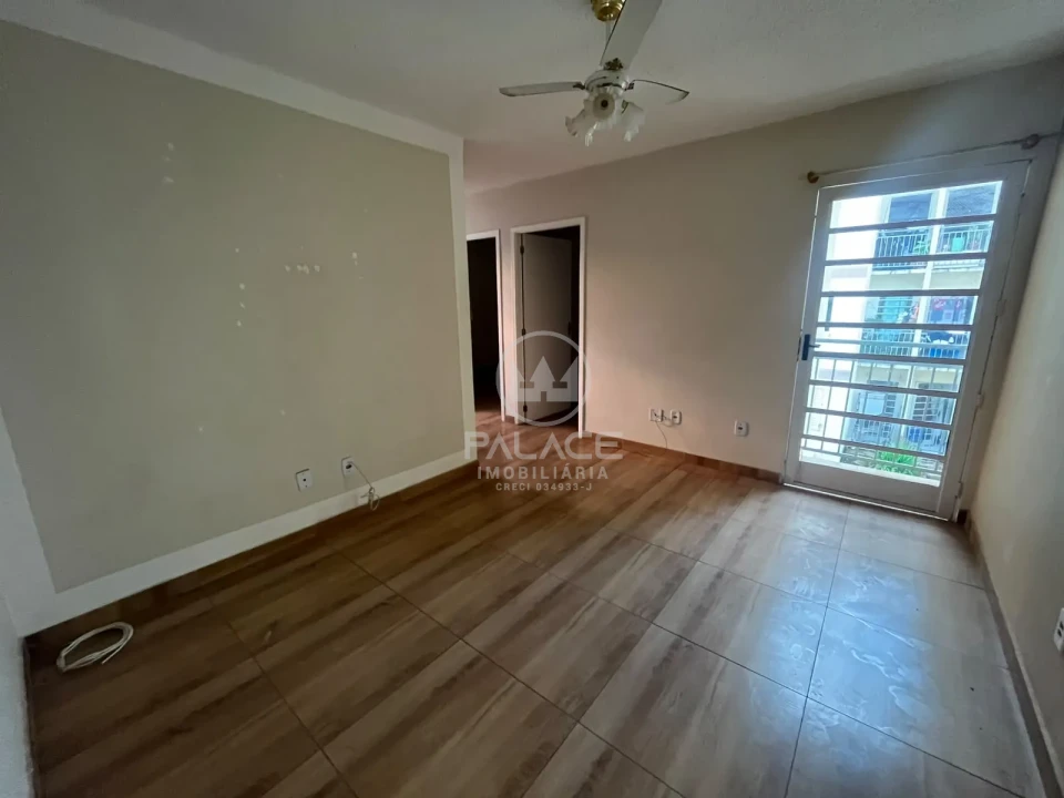 Apartamento 1 quarto para alugar em Vale do Sol, Piracicaba — Condomínio Residencial Vida Nova III - foto 6