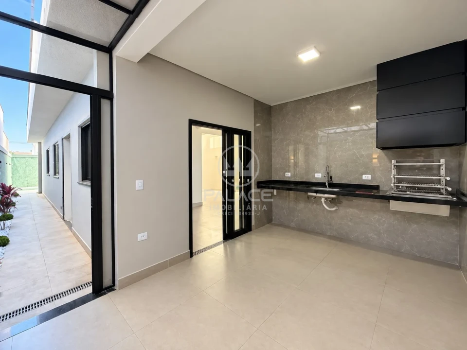 Casa em Condomínio no Nova Pompéia, Piracicaba — foto 11 de 15