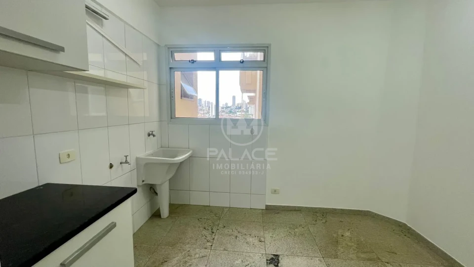 Apartamento 3 quartos para alugar em Centro, Piracicaba — Edificio Monalisa - foto 6