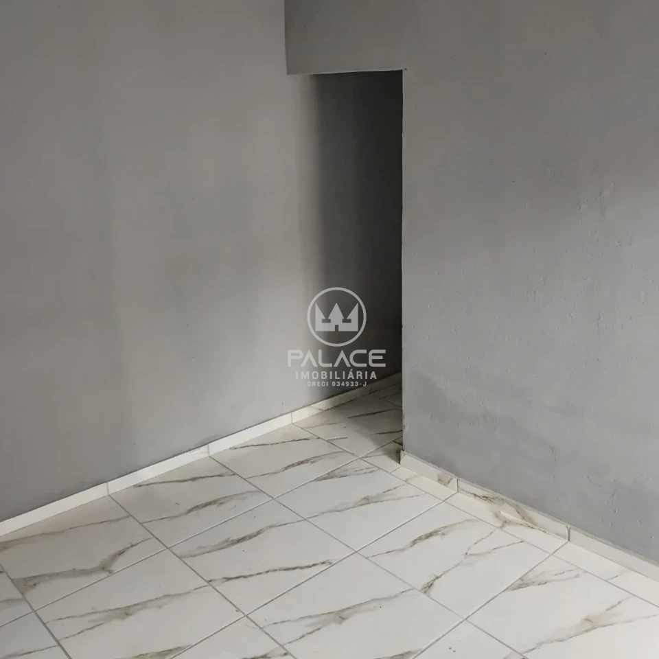 Casa 1 quarto para alugar em Jaraguá, Piracicaba - foto 12
