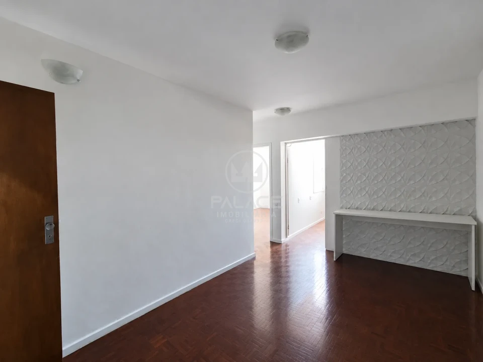 Apartamento 2 quartos para alugar em Centro, Piracicaba — Edificio Saint Paul - foto 4