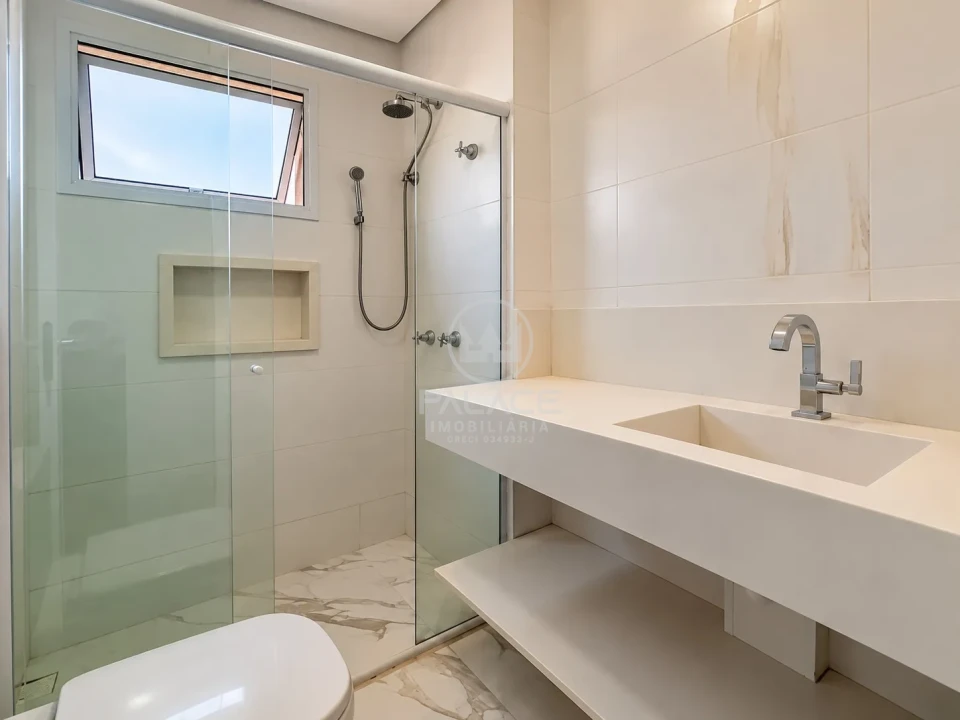 Apartamento à venda em São Judas, Piracicaba — Portal Mundo do Imóvel