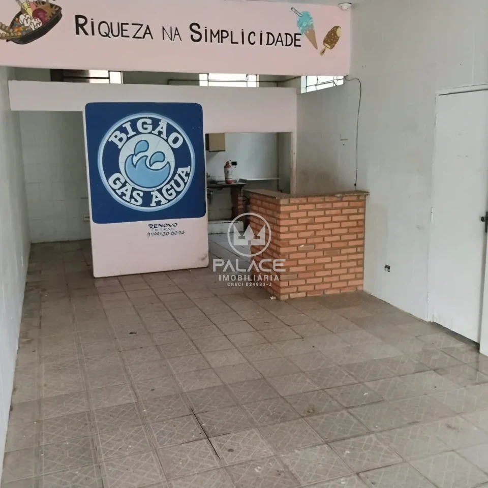 Sala/Conjunto Comercial para alugar em Jardim Bartira (tupi), Piracicaba — Portal Mundo do Imóvel