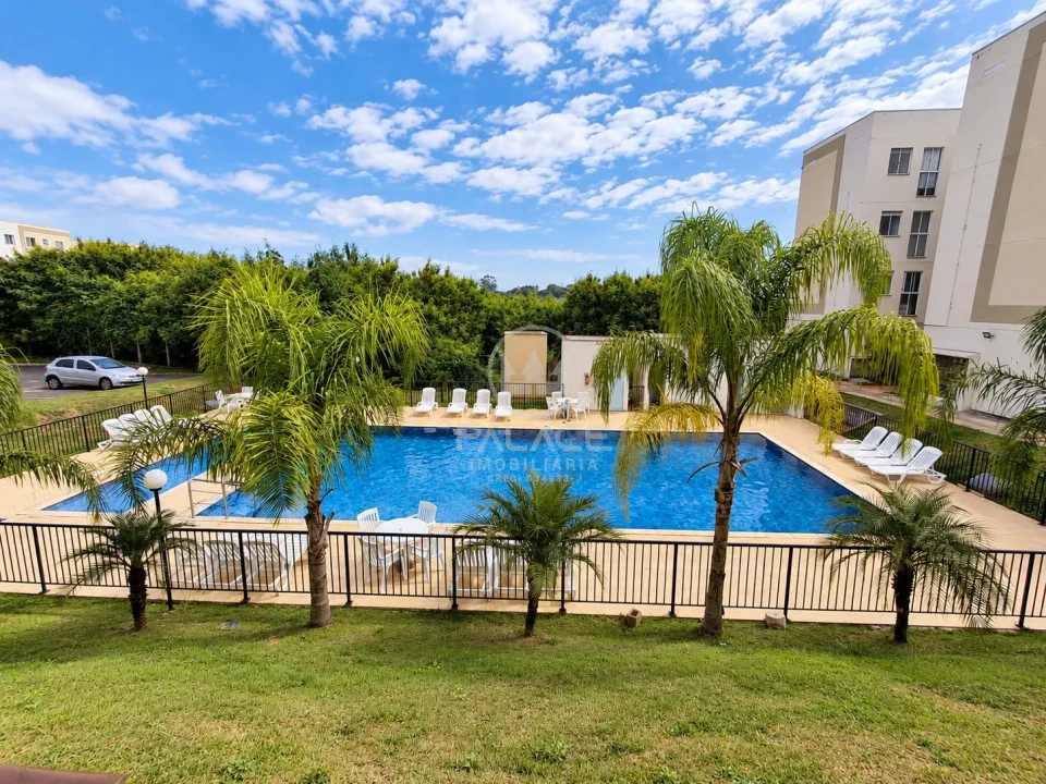 Apartamento 2 quartos à venda em Jardim Parque Jupiá, Piracicaba — Condominio Piazza Platina - foto 10