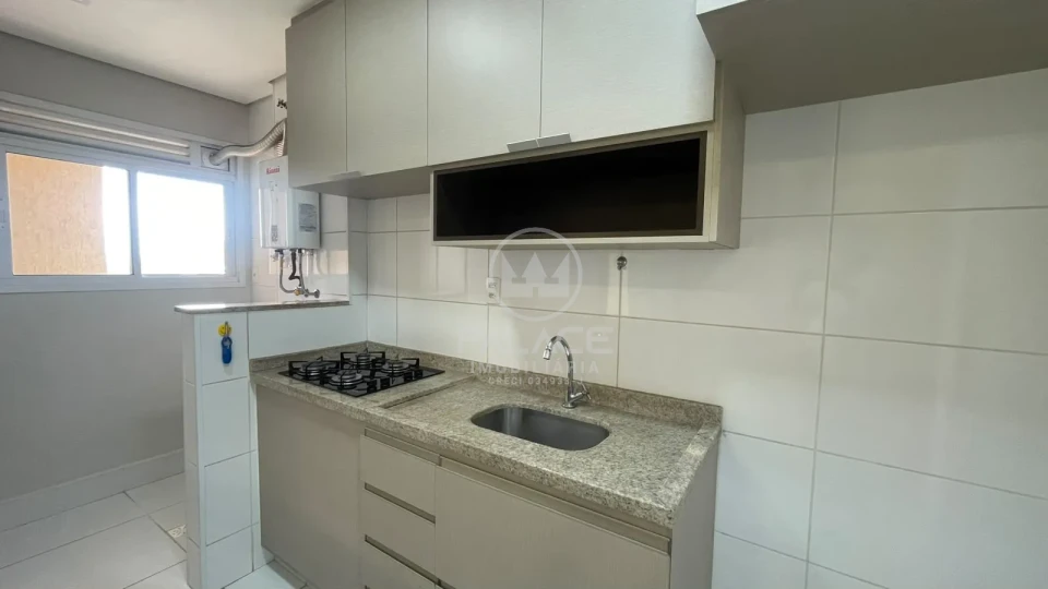 Apartamento 2 quartos para alugar em São Judas, Piracicaba — Edifício Vila Olímpia - foto 5