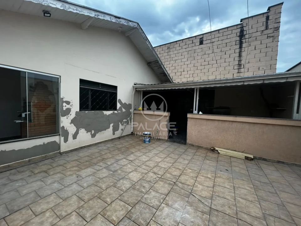 Casa 2 quartos para alugar em Jardim Algodoal, Piracicaba - foto 15