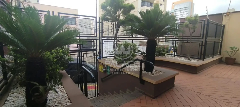Apartamento 2 quartos para alugar em Centro, Piracicaba — Condomínio Edifcio Solar de Pasargada - foto 5