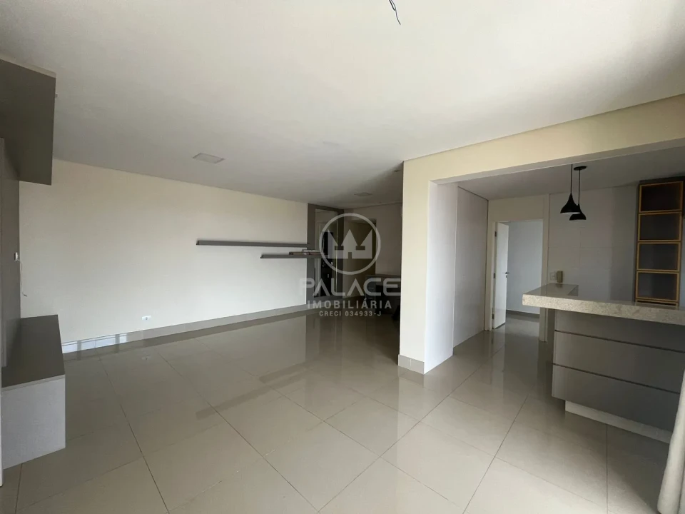 Apartamento 2 quartos para alugar em Jardim Elite, Piracicaba — Edificio Bellagio - foto 5