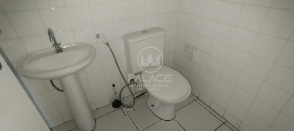 Sala/Conjunto Comercial para alugar em Centro, Piracicaba — Portal Mundo do Imóvel