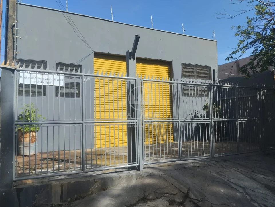 Sala/Conjunto Comercial para alugar em Paulicéia, Piracicaba — Portal Mundo do Imóvel