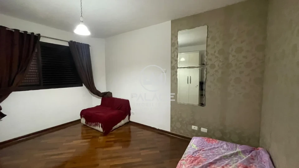 Apartamento 3 quartos para alugar em Vila Monteiro, Piracicaba — Condomínio Edifício Ilha Bela - foto 21