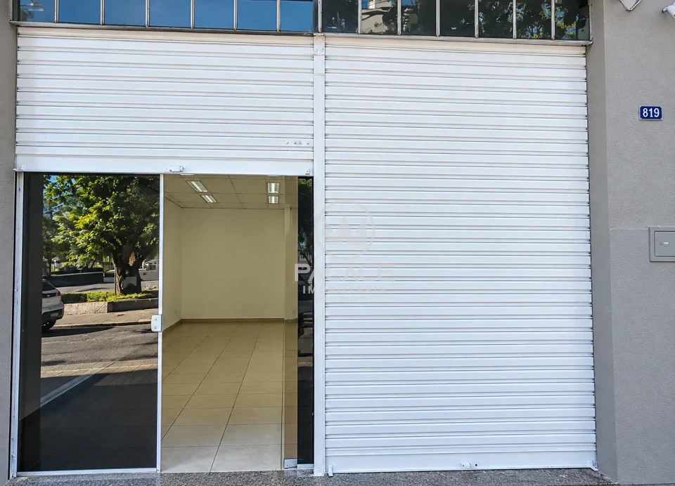 Sala/Conjunto Comercial para alugar em Centro, Piracicaba — Portal Mundo do Imóvel