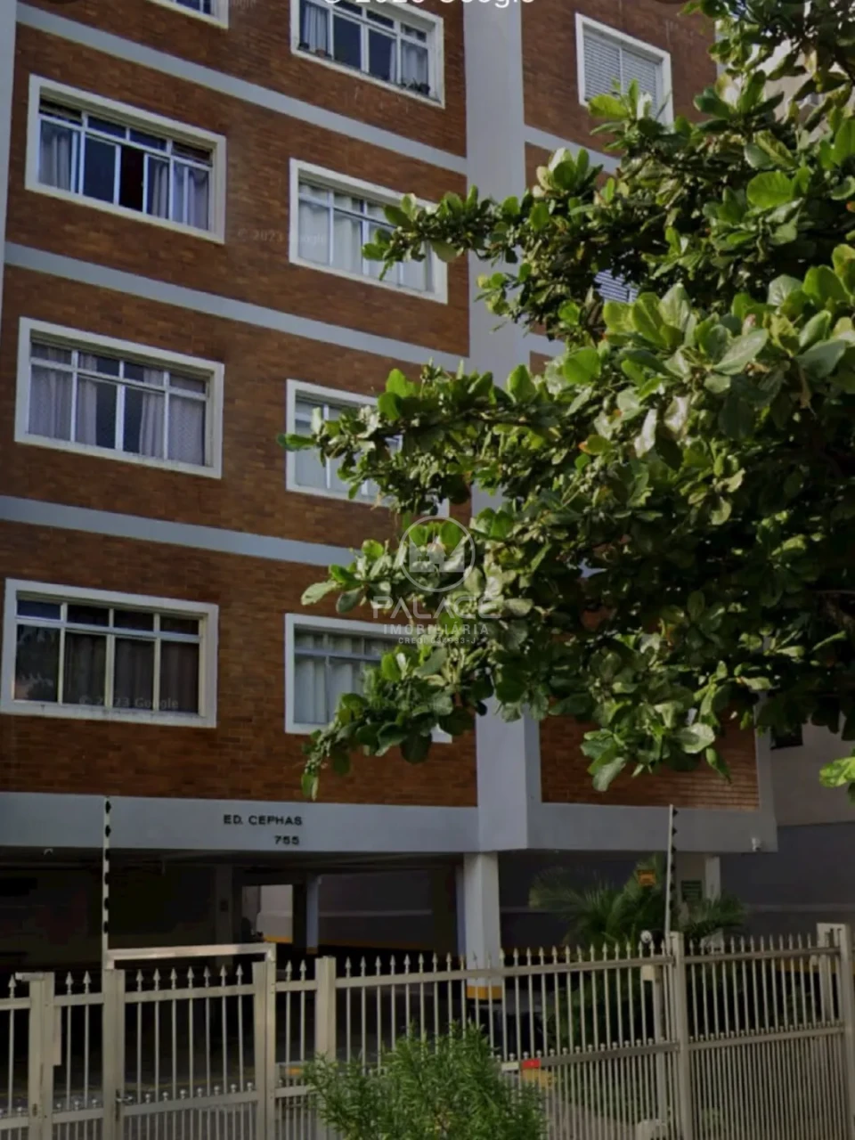 Apartamento 2 quartos à venda em Enseada, Guarujá — Edificio Chephas - foto 5