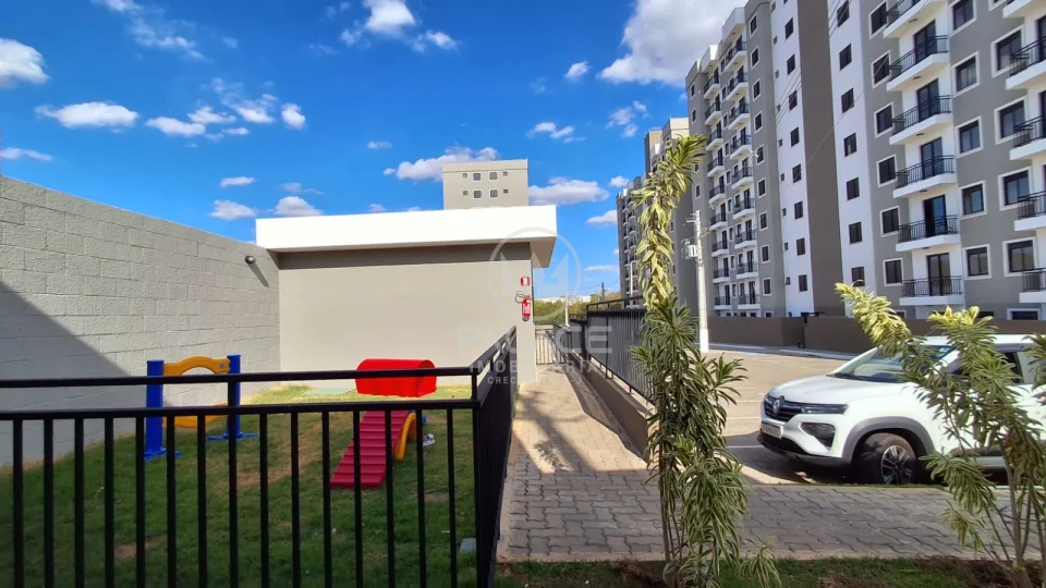 Apartamento 2 quartos à venda em Água Branca, Piracicaba — Mykonos Residence - foto 5