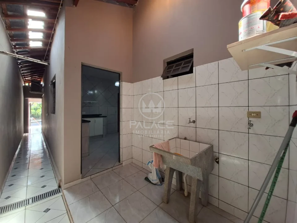 Casa 2 quartos para alugar em Parque São Jorge, Piracicaba - foto 23