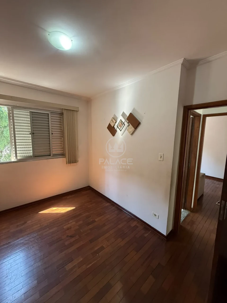 Apartamento 2 quartos para alugar em Nova América, Piracicaba — Edifício Fernanda - foto 5