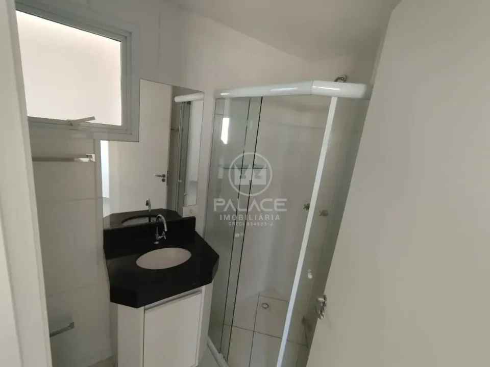 Apartamento 2 quartos para alugar em Paulicéia, Piracicaba — Residencial Plaza Mayor - foto 5