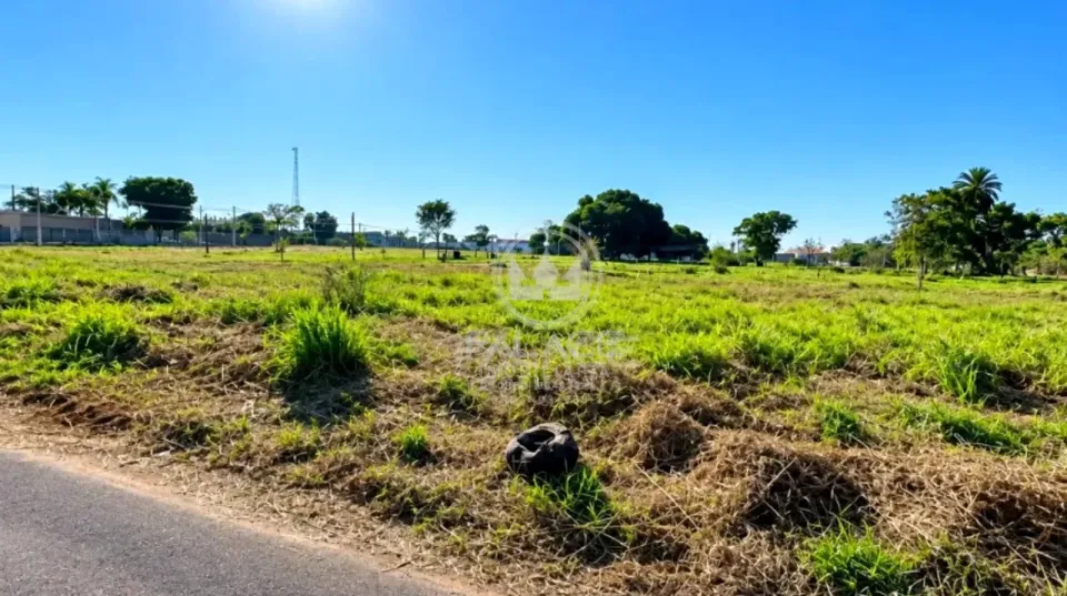Terreno para alugar em Vale Do Sol, Piracicaba — Portal Mundo do Imóvel