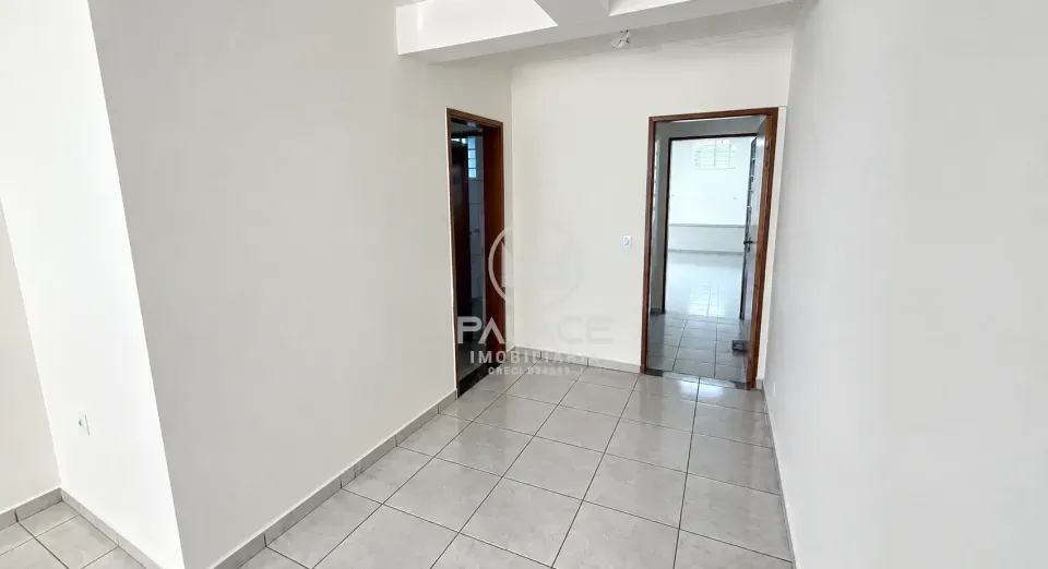Ponto Comercial/Loja para alugar em Santa Terezinha, Piracicaba — Portal Mundo do Imóvel