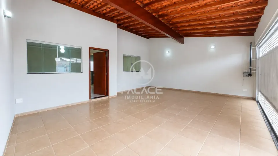 Casa, 3 quartos, 135 m² - Foto 1
